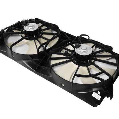 ABANICOS OE STYLE -TOYOTA CELICA 2000-2005 / TOYOTA MR2 SPYDER 2000-2005