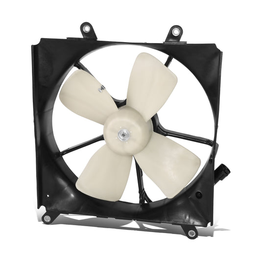 ABANICOS OE STYLE -GEO PRIZM 1989-1992 / TOYOTA COROLLA 1988-1992