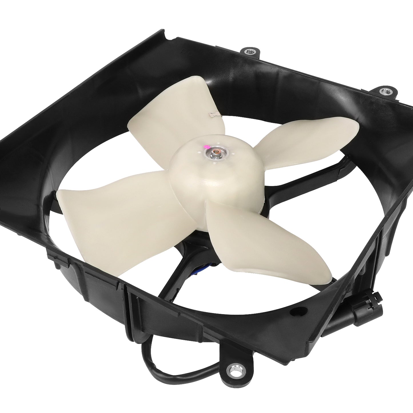 ABANICOS OE STYLE -GEO PRIZM 1989-1992 / TOYOTA COROLLA 1988-1992