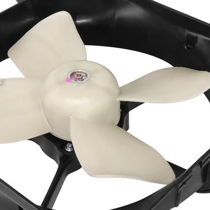 ABANICOS OE STYLE -GEO PRIZM 1989-1992 / TOYOTA COROLLA 1988-1992