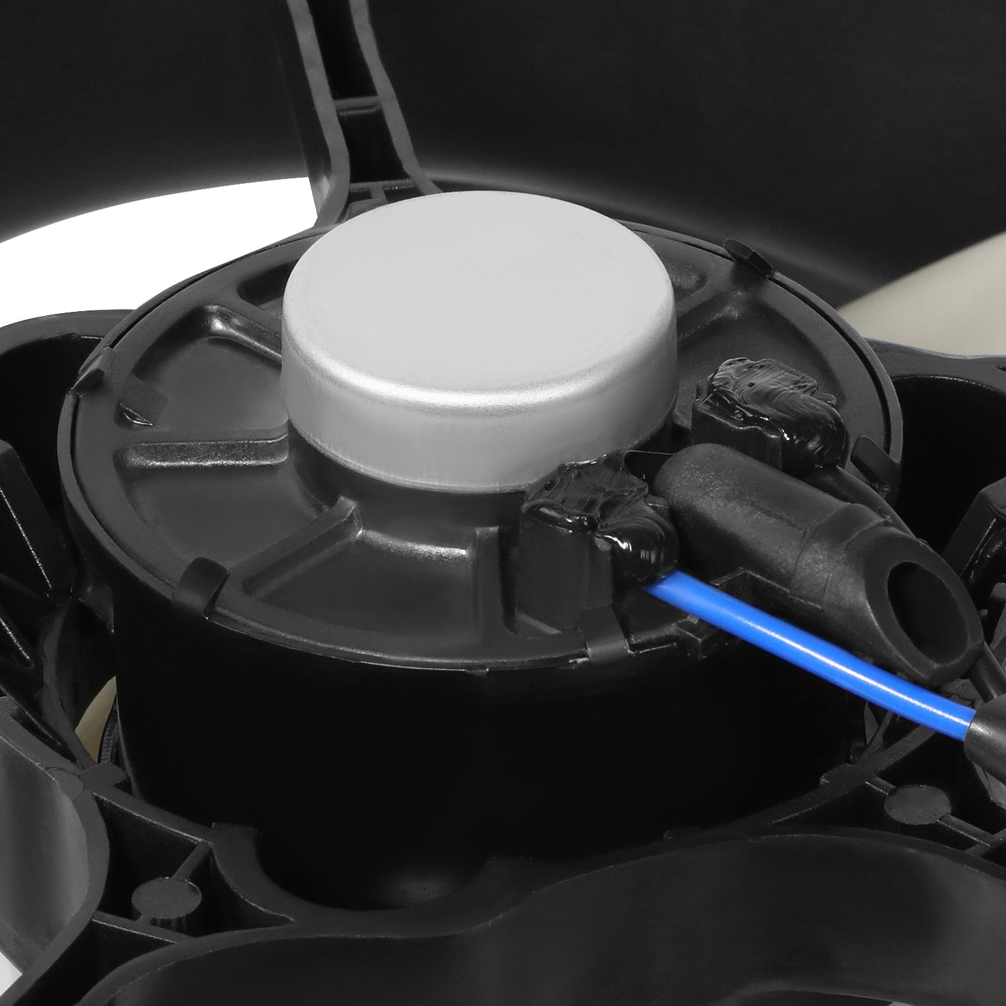 ABANICOS OE STYLE -GEO PRIZM 1989-1992 / TOYOTA COROLLA 1988-1992