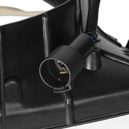 ABANICOS OE STYLE -GEO PRIZM 1989-1992 / TOYOTA COROLLA 1988-1992