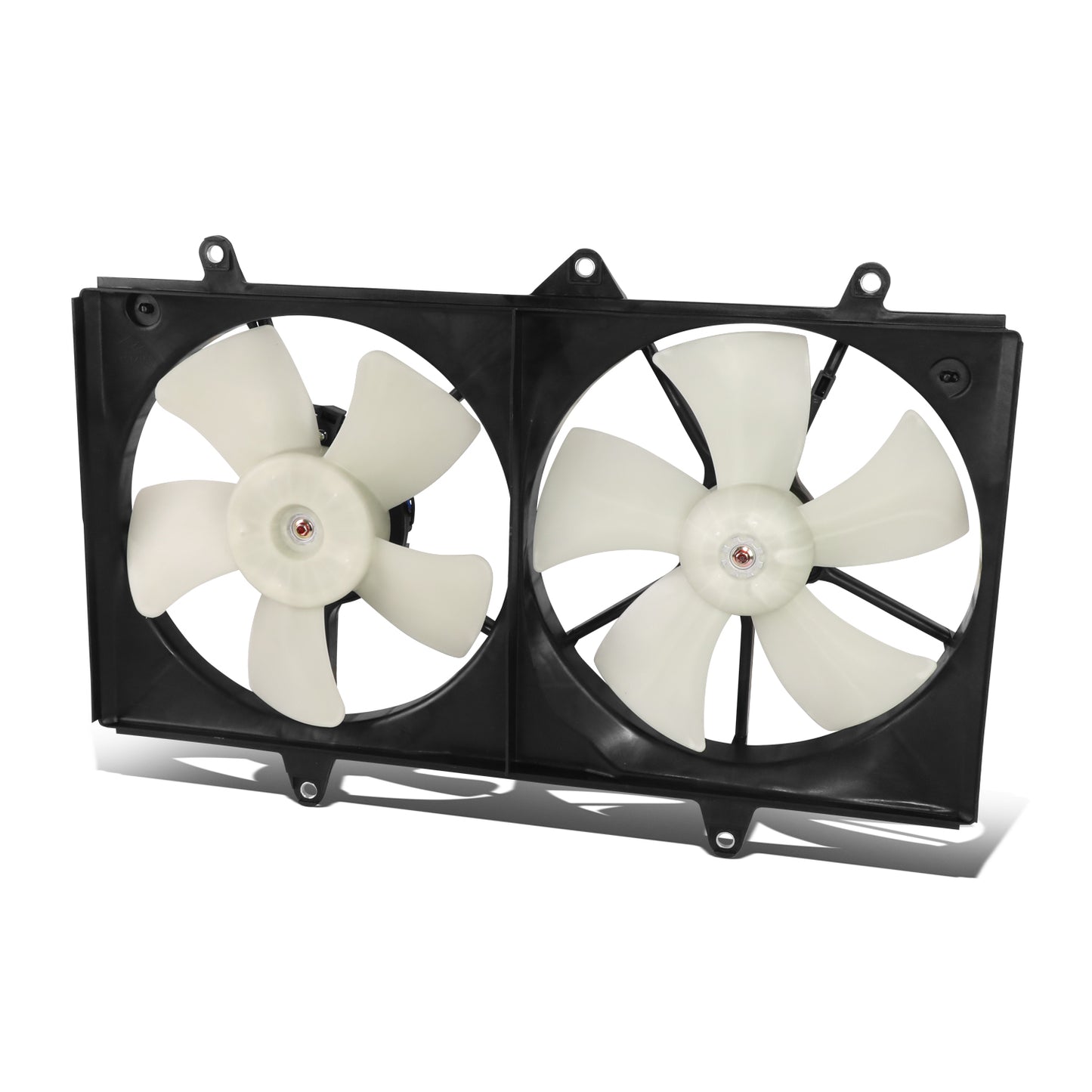 ABANICOS OE STYLE -CHEVROLET PRIZM 1998-2001 / TOYOTA COROLLA 1998-2002