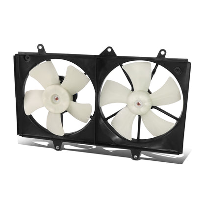 ABANICOS OE STYLE -CHEVROLET PRIZM 1998-2001 / TOYOTA COROLLA 1998-2002