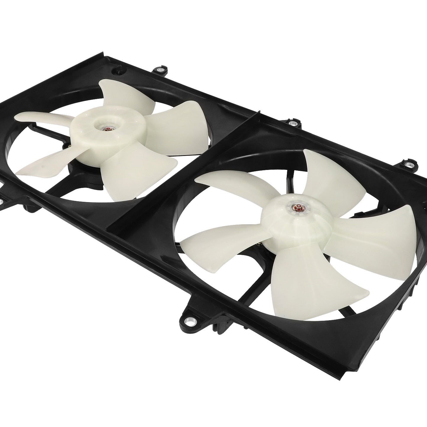 ABANICOS OE STYLE -CHEVROLET PRIZM 1998-2001 / TOYOTA COROLLA 1998-2002