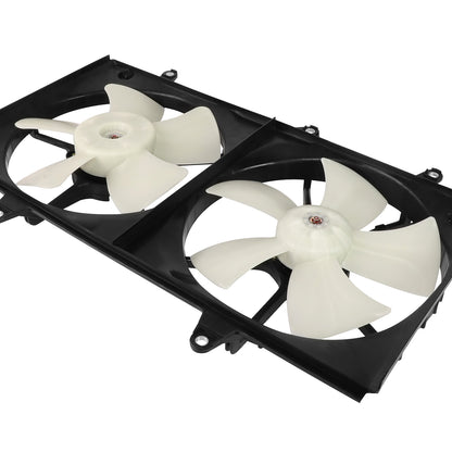 ABANICOS OE STYLE -CHEVROLET PRIZM 1998-2001 / TOYOTA COROLLA 1998-2002