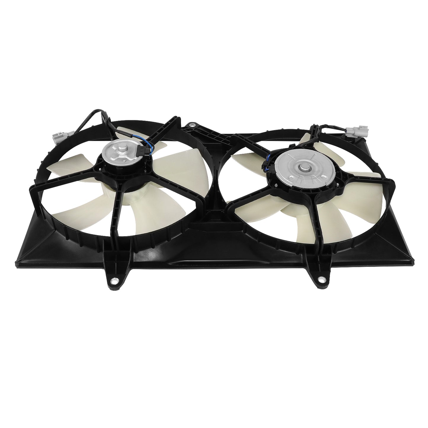 ABANICOS OE STYLE -CHEVROLET PRIZM 1998-2001 / TOYOTA COROLLA 1998-2002