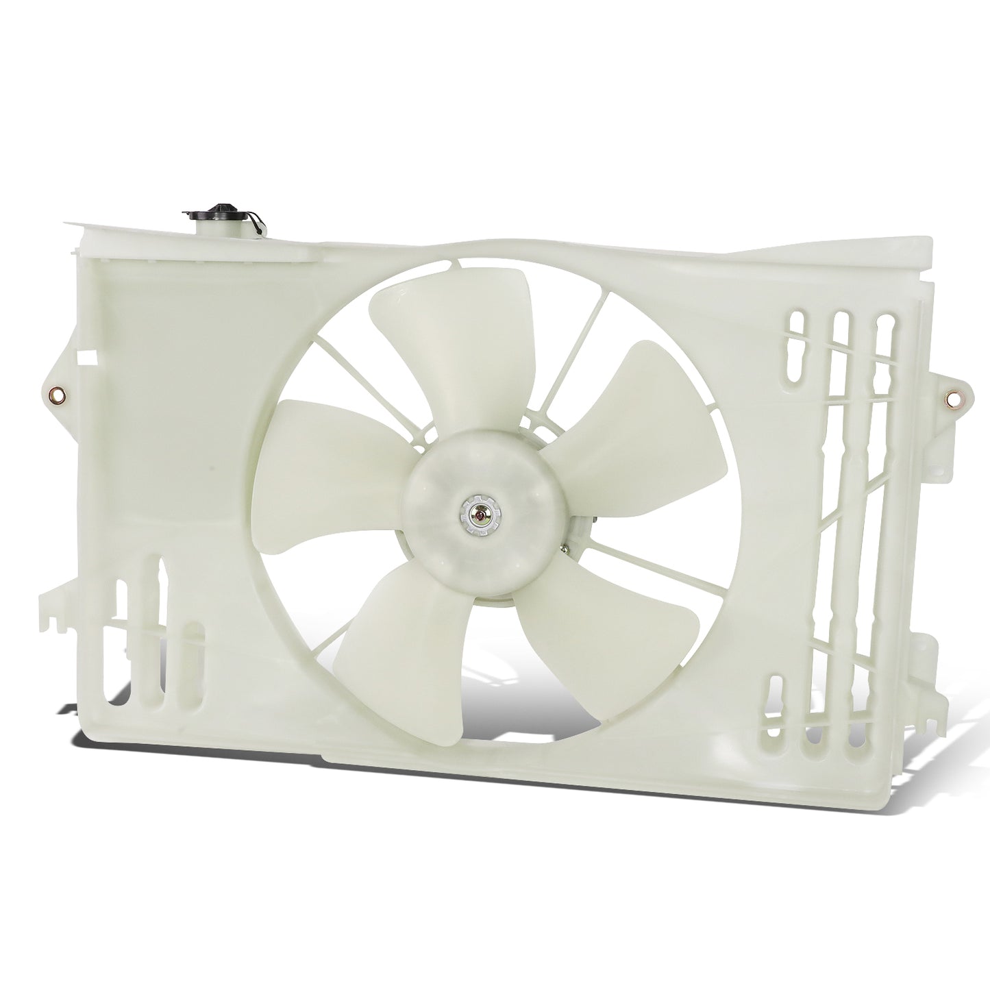 ABANICOS OE STYLE -PONTIAC VIBE 2003-2008 / TOYOTA COROLLA 2003-2008 / TOYOTA MATRIX 2003-2008