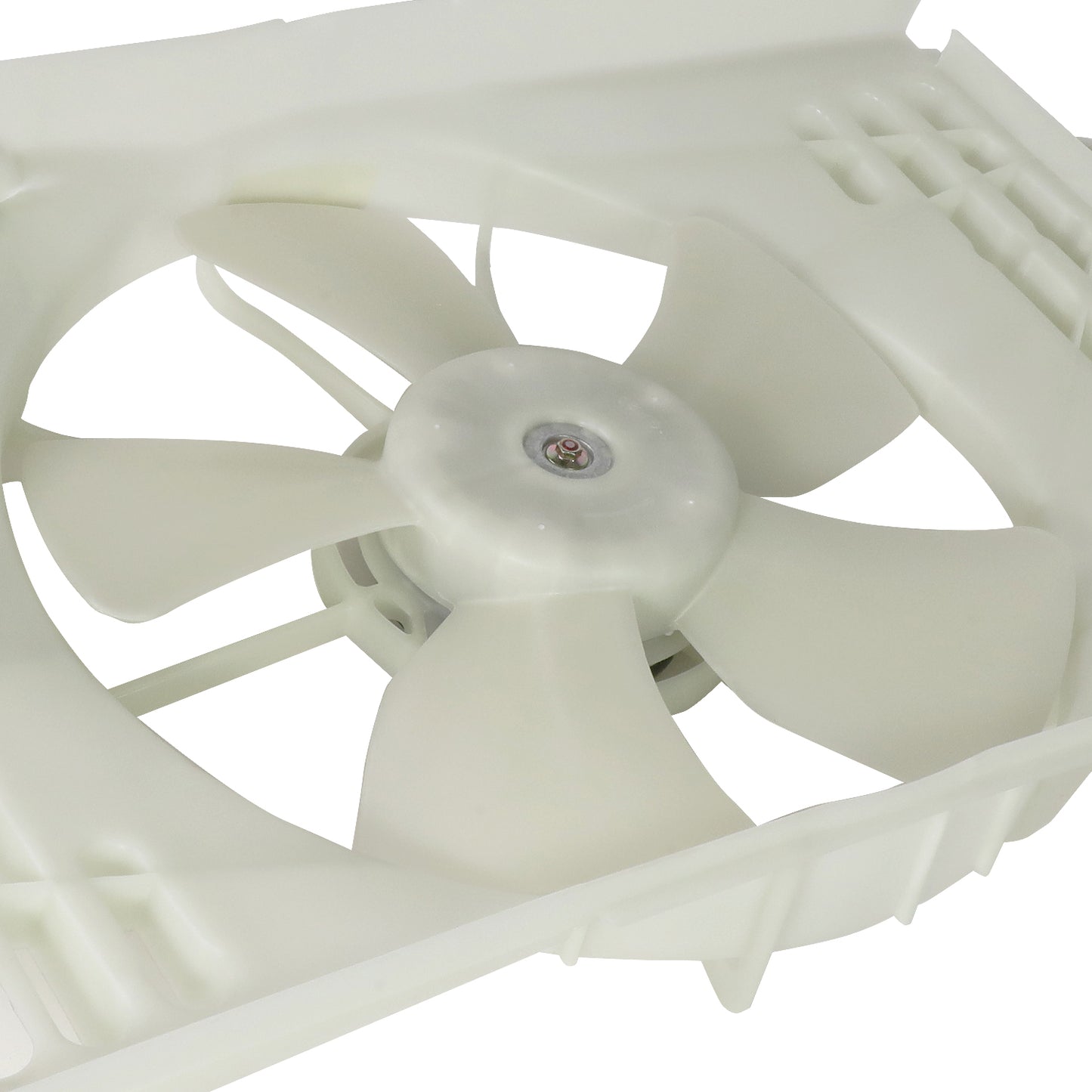 ABANICOS OE STYLE -PONTIAC VIBE 2003-2008 / TOYOTA COROLLA 2003-2008 / TOYOTA MATRIX 2003-2008