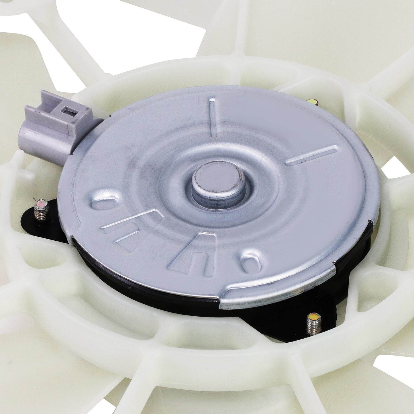 ABANICOS OE STYLE -PONTIAC VIBE 2003-2008 / TOYOTA COROLLA 2003-2008 / TOYOTA MATRIX 2003-2008