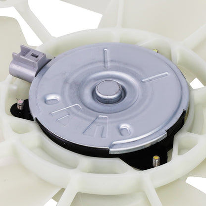 ABANICOS OE STYLE -PONTIAC VIBE 2003-2008 / TOYOTA COROLLA 2003-2008 / TOYOTA MATRIX 2003-2008