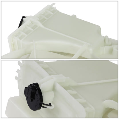 ABANICOS OE STYLE -PONTIAC VIBE 2003-2008 / TOYOTA COROLLA 2003-2008 / TOYOTA MATRIX 2003-2008