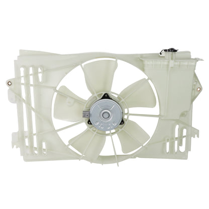 ABANICOS OE STYLE -PONTIAC VIBE 2003-2008 / TOYOTA COROLLA 2003-2008 / TOYOTA MATRIX 2003-2008