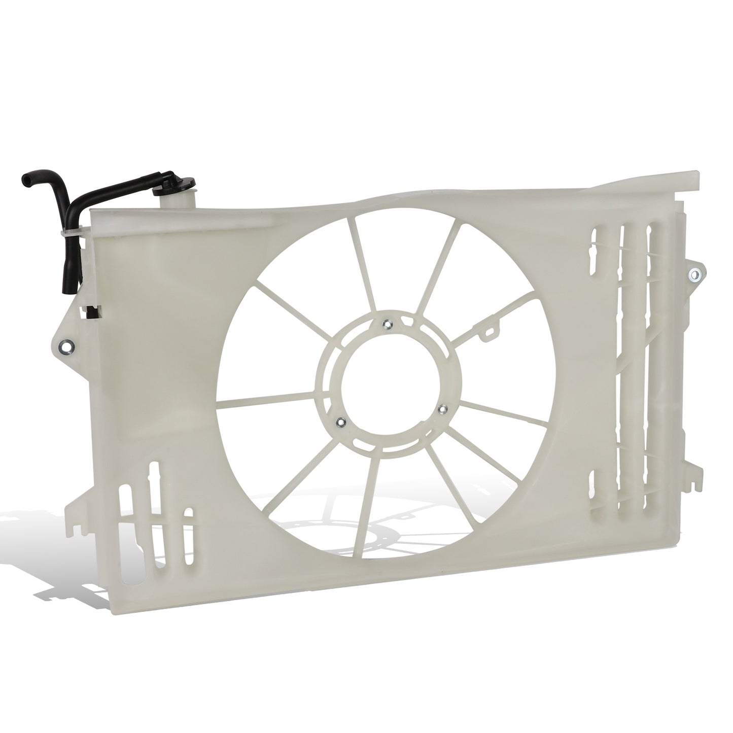 ABANICOS OE STYLE -TOYOTA COROLLA 2003-2008 / TOYOTA MATRIX 2003-2008 - 1.8L WITHOUT XRS