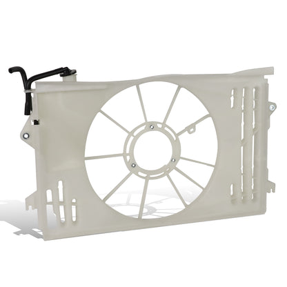 ABANICOS OE STYLE -TOYOTA COROLLA 2003-2008 / TOYOTA MATRIX 2003-2008 - 1.8L WITHOUT XRS