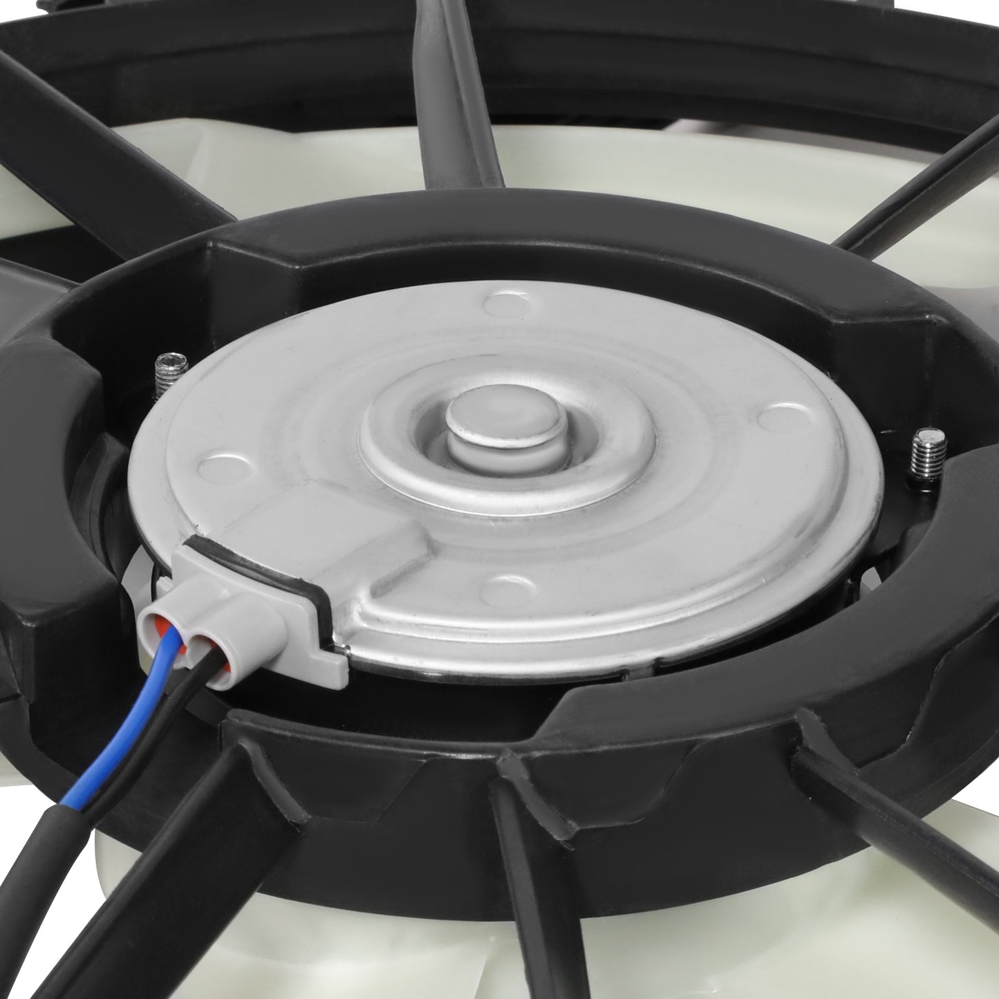 ABANICOS OE STYLE -TOYOTA COROLLA 2014-2019 - FITS 1.8L MODELS