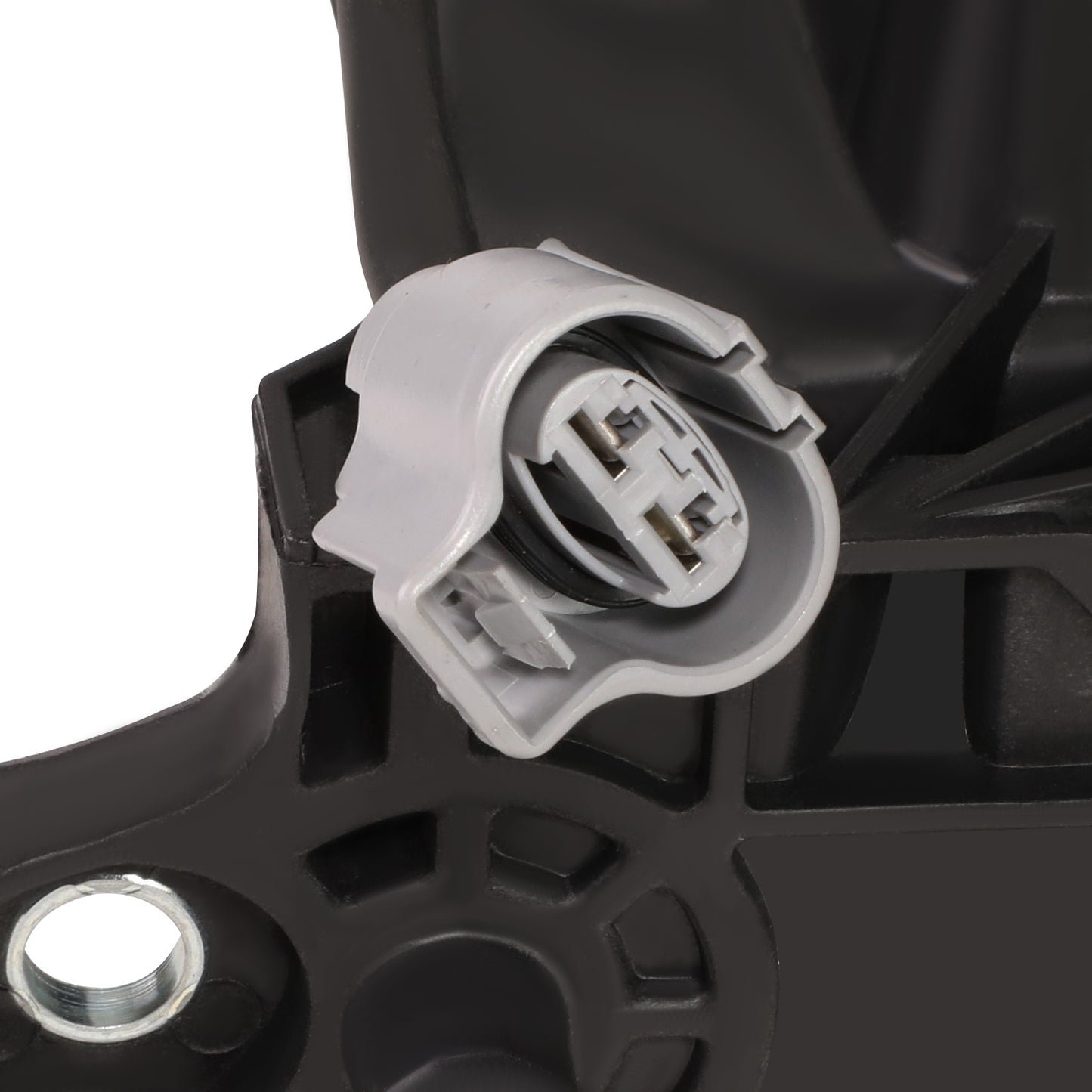 ABANICOS OE STYLE -TOYOTA COROLLA 2014-2019 - FITS 1.8L MODELS