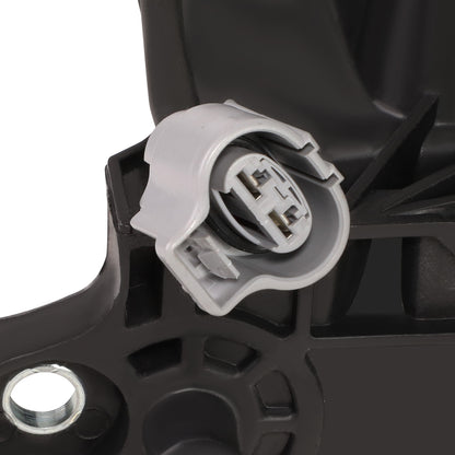 ABANICOS OE STYLE -TOYOTA COROLLA 2014-2019 - FITS 1.8L MODELS