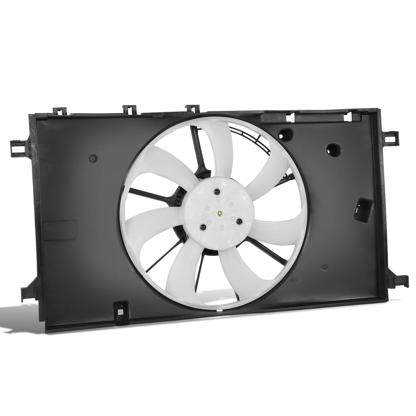 ABANICOS OE STYLE -LEXUS UX200 2019-2022 / TOYOTA COROLLA 2019-2023 2.0L HATCHBACK / SUV