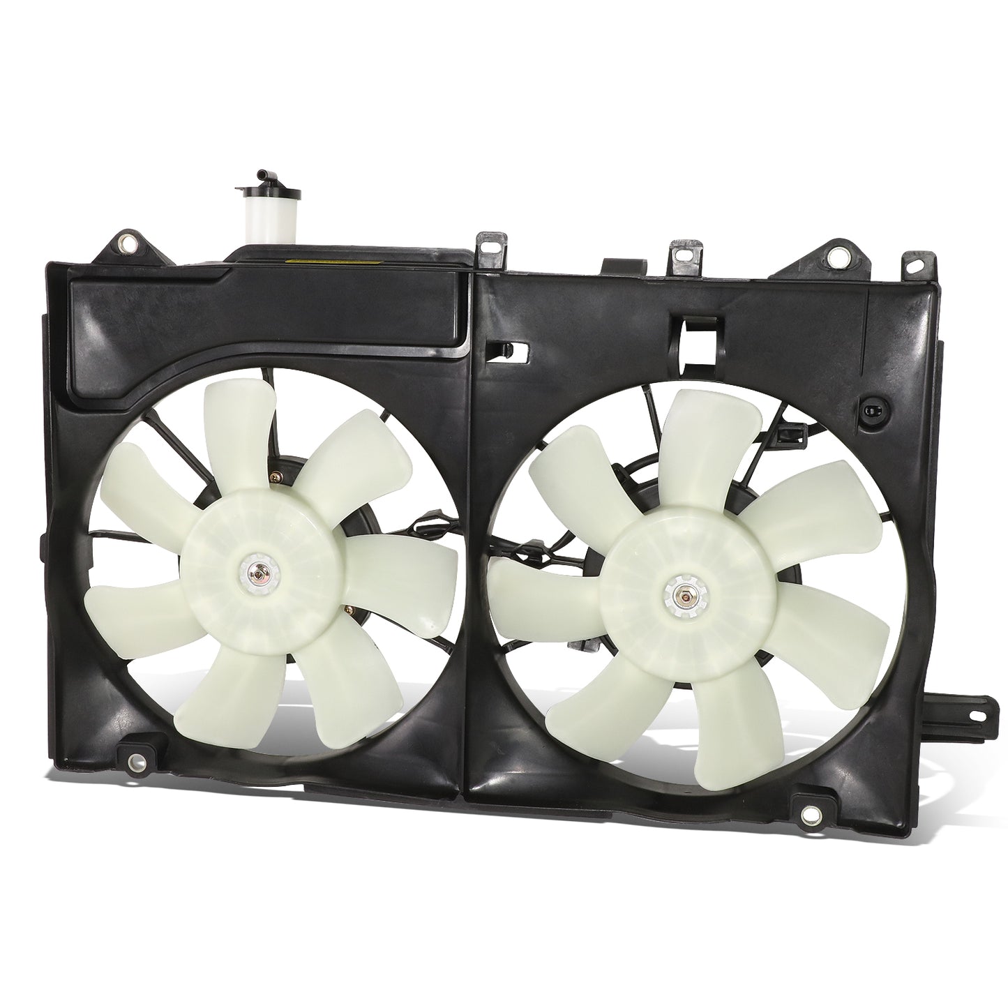 ABANICOS OE STYLE -TOYOTA PRIUS 2004-2009