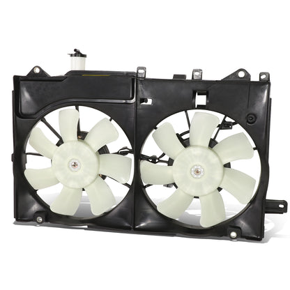 ABANICOS OE STYLE -TOYOTA PRIUS 2004-2009