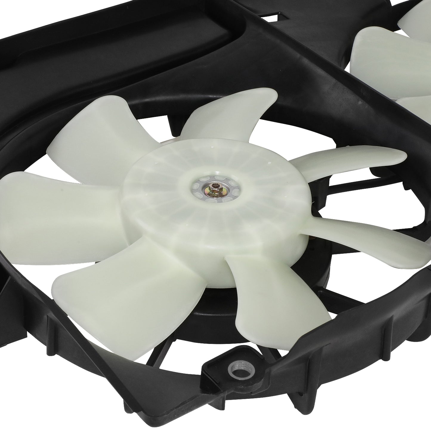 ABANICOS OE STYLE -TOYOTA PRIUS 2004-2009