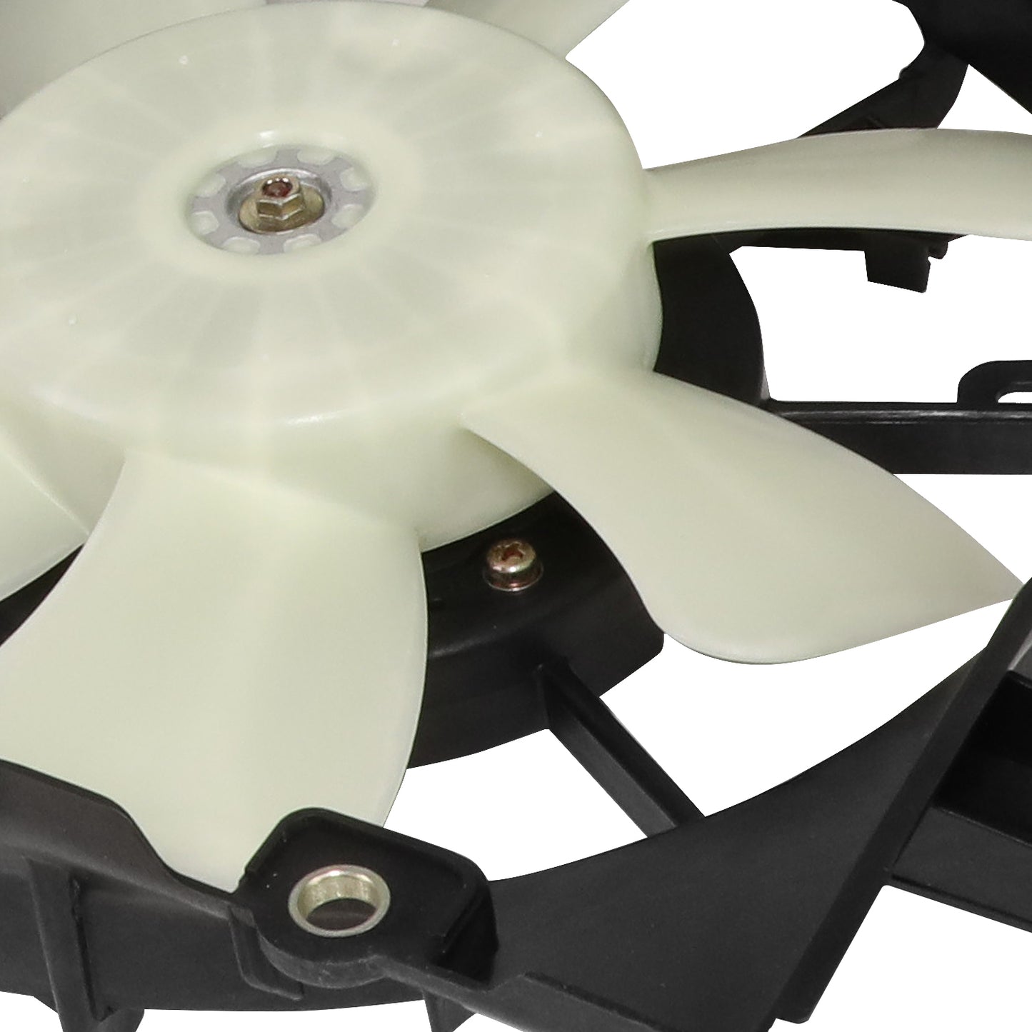 ABANICOS OE STYLE -TOYOTA PRIUS 2004-2009