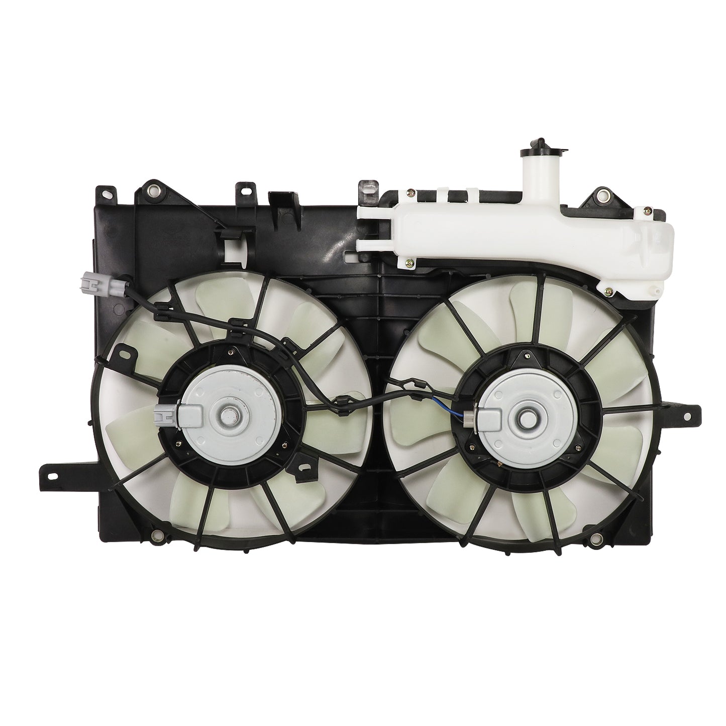 ABANICOS OE STYLE -TOYOTA PRIUS 2004-2009