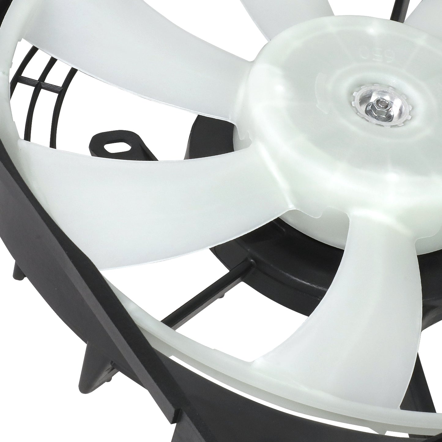 ABANICOS OE STYLE -TOYOTA PRIUS 2016-2022 / TOYOTA COROLLA 2020-2022 - FITS 1.8L HYBRID MODELS ONLY