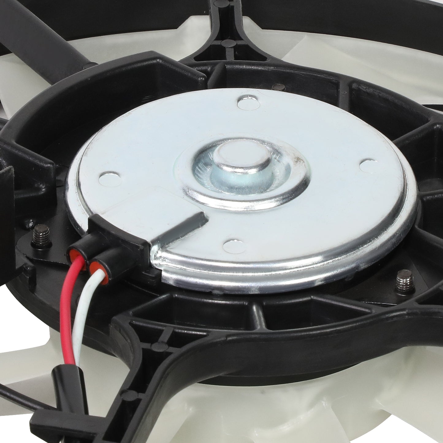 ABANICOS OE STYLE -TOYOTA PRIUS 2016-2022 / TOYOTA COROLLA 2020-2022 - FITS 1.8L HYBRID MODELS ONLY