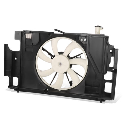 ABANICOS OE STYLE -TOYOTA PRIUS C 2012-2015