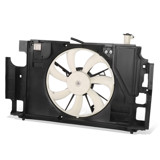 ABANICOS OE STYLE -TOYOTA PRIUS C 2012-2015