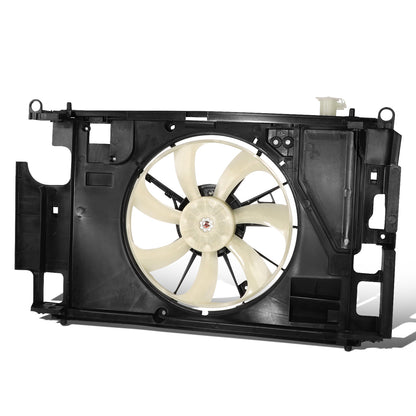 ABANICOS OE STYLE -TOYOTA PRIUS C 2012-2021