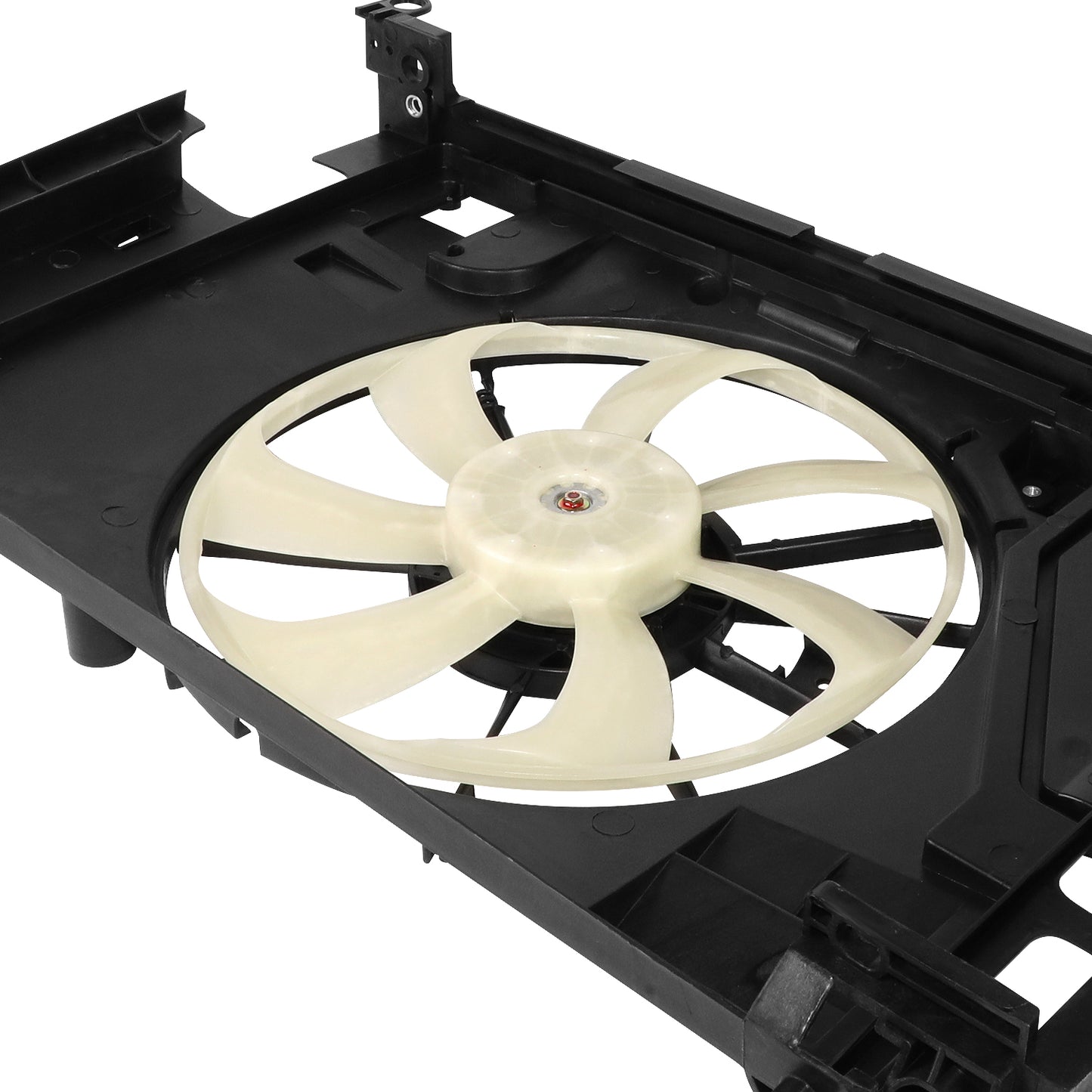 ABANICOS OE STYLE -TOYOTA PRIUS C 2012-2021