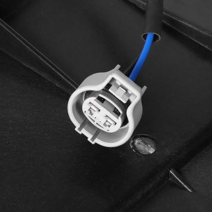 ABANICOS OE STYLE -TOYOTA PRIUS C 2012-2021