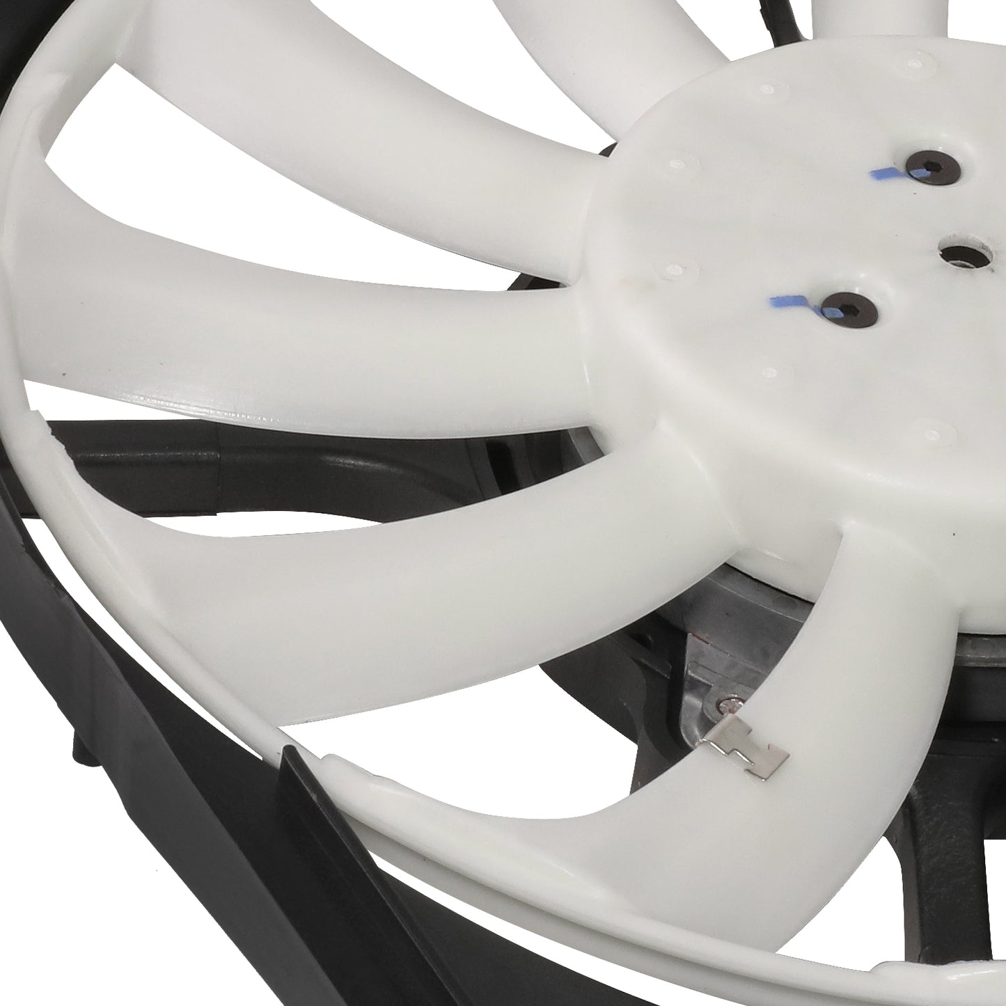 ABANICOS OE STYLE -TOYOTA PRIUS PRIME 2017-2022