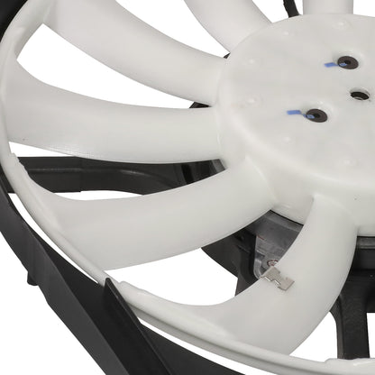 ABANICOS OE STYLE -TOYOTA PRIUS PRIME 2017-2022