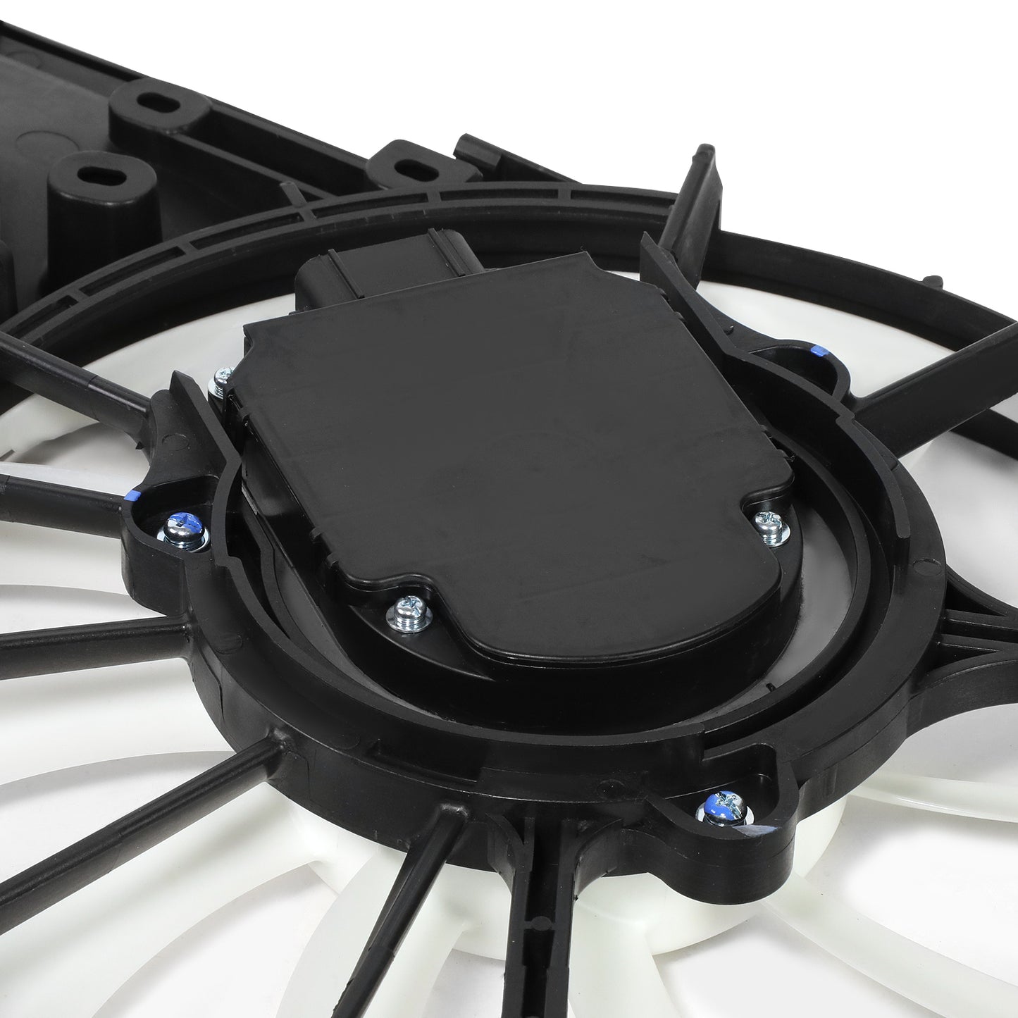 ABANICOS OE STYLE -TOYOTA PRIUS PRIME 2017-2022