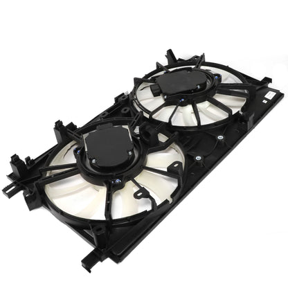 ABANICOS OE STYLE -TOYOTA PRIUS PRIME 2017-2022