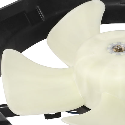 ABANICOS OE STYLE -TOYOTA AVALON 1995-1999