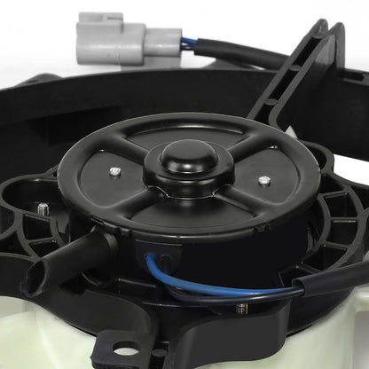 ABANICOS OE STYLE -TOYOTA AVALON 1995-1999