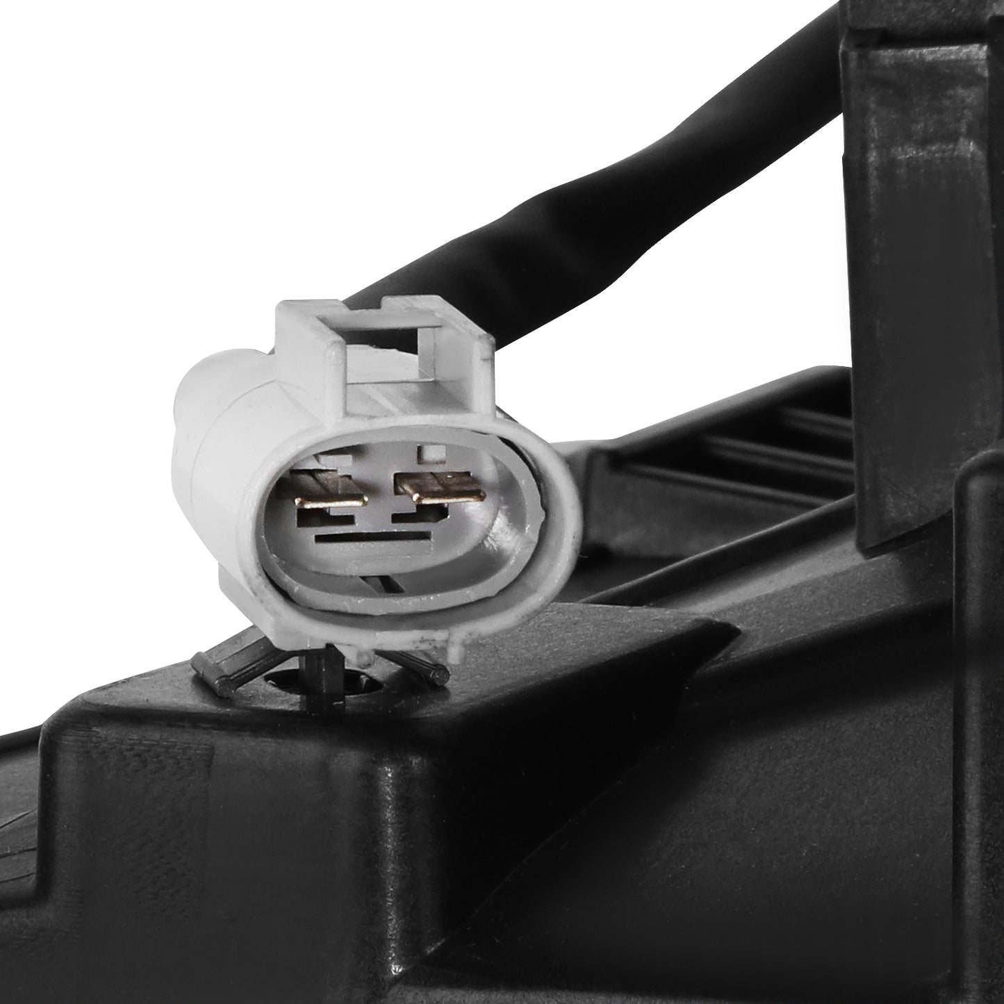 ABANICOS OE STYLE -TOYOTA AVALON 1995-1999