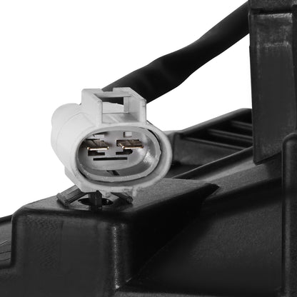 ABANICOS OE STYLE -TOYOTA AVALON 1995-1999