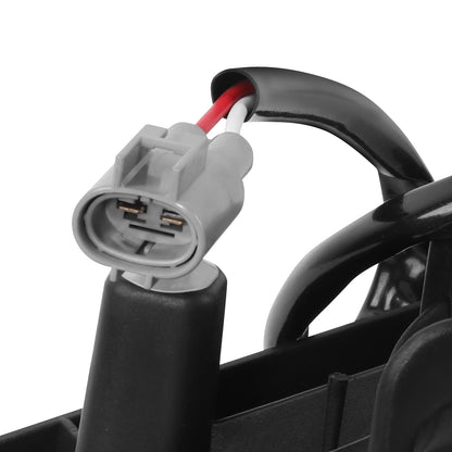 ABANICOS OE STYLE -TY AVALN '00-'04 RAD.COOLING FAN ASS'Y