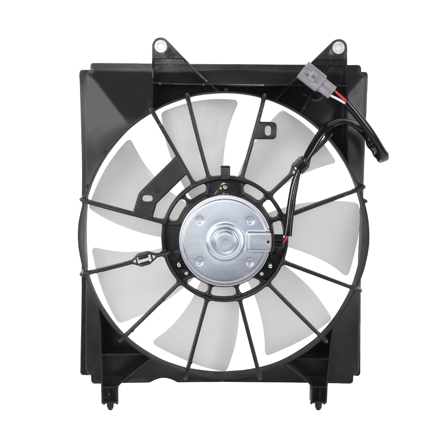 ABANICOS OE STYLE -TY AVALN '00-'04 RAD.COOLING FAN ASS'Y