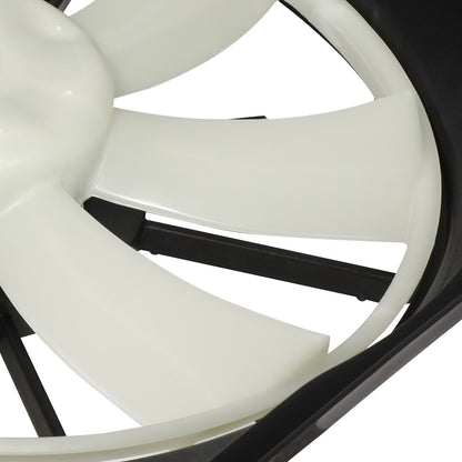 ABANICOS OE STYLE -LEXUS ES350 2007-2012 / TOYOTA AVALON 2005-2012 / TOYOTA CAMRY 2007-2011 / TOYOTA VENZA 2009-2016