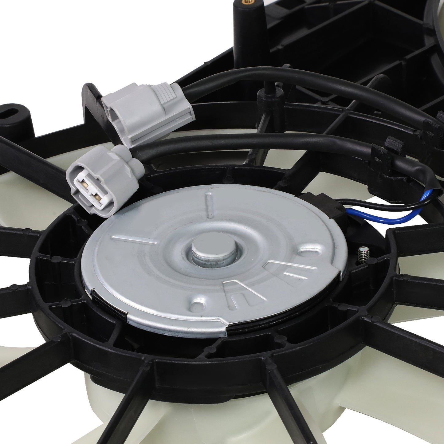 ABANICOS OE STYLE -LEXUS ES350 2007-2012 / TOYOTA AVALON 2005-2012 / TOYOTA CAMRY 2007-2011 / TOYOTA VENZA 2009-2016