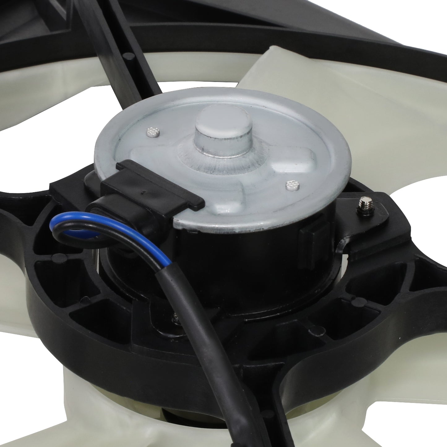 ABANICOS OE STYLE -LEXUS ES350 2007-2012 / TOYOTA AVALON 2005-2012 / TOYOTA CAMRY 2007-2011 / TOYOTA VENZA 2009-2016