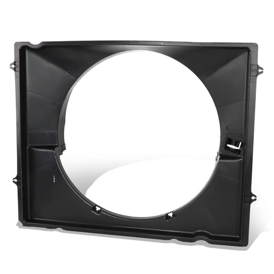 ABANICOS OE STYLE -TOYOTA TUNDRA 2005-2006 - UPPER SHROUD 4.0L