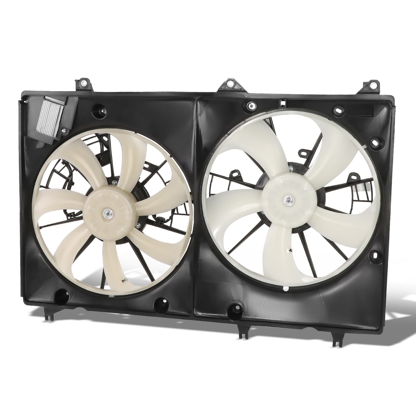 ABANICOS OE STYLE -TOYOTA HIGHLANDER 2008-2010 - 3.5L BUILT IN JAPAN - W/ TOWING PACKAGE